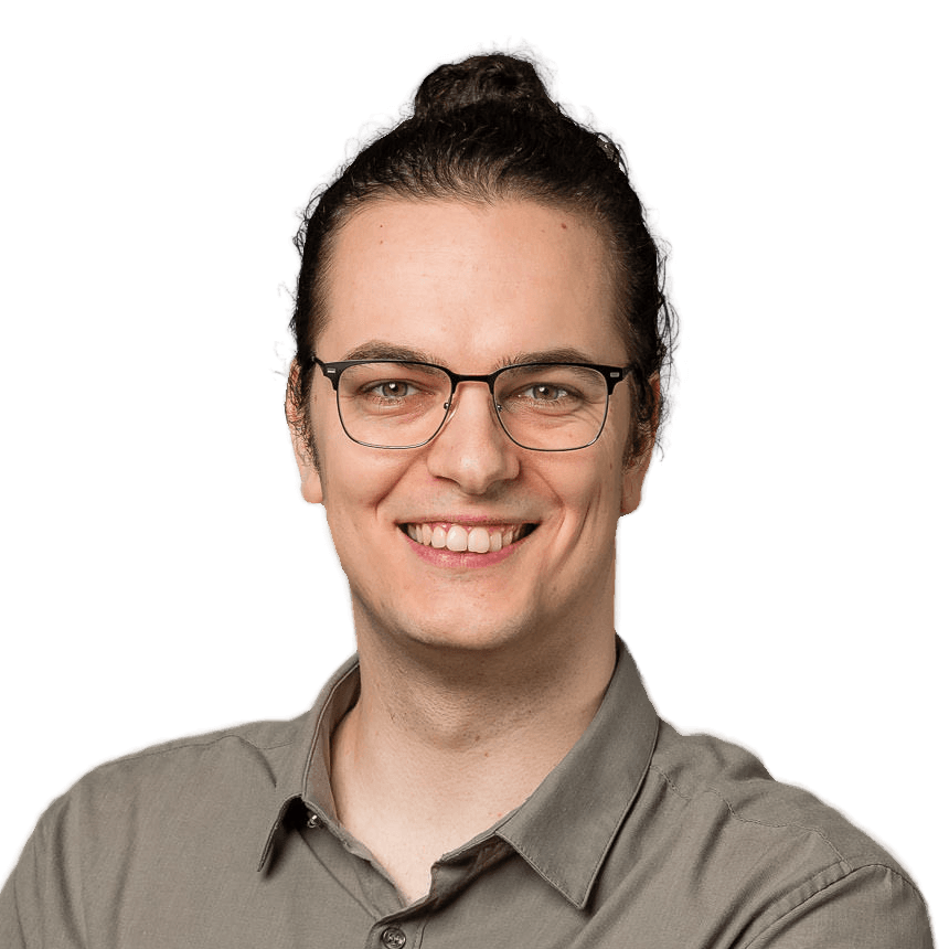 Florian Gyger